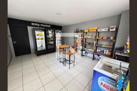 Foto 39 de apartamento à venda com 2 quartos, 54m² em Vila Clementino, São Paulo