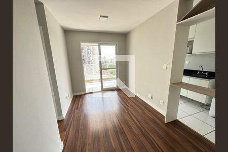 Foto 13 de apartamento à venda com 2 quartos, 54m² em Vila Clementino, São Paulo