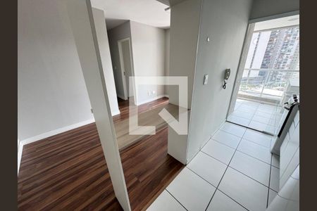 Foto 06 de apartamento à venda com 2 quartos, 54m² em Vila Clementino, São Paulo