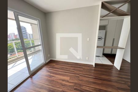 Foto 12 de apartamento à venda com 2 quartos, 54m² em Vila Clementino, São Paulo