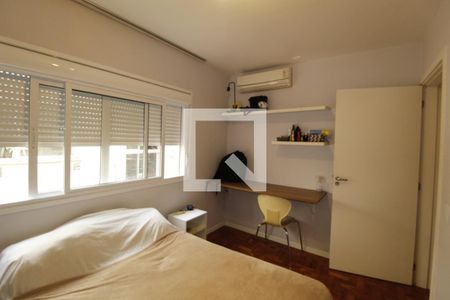 Apartamento para alugar com 2 quartos, 51m² em Petrópolis, Porto Alegre