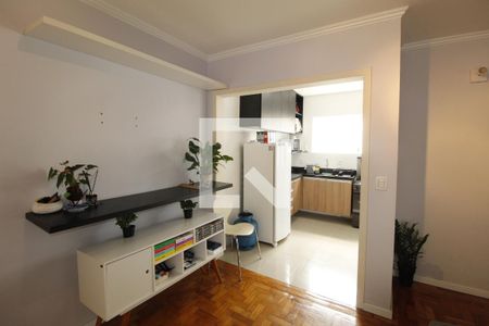 Apartamento para alugar com 2 quartos, 51m² em Petrópolis, Porto Alegre
