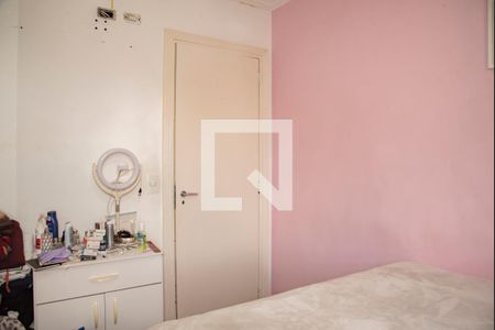 Quarto de apartamento à venda com 3 quartos, 132m² em Vila Clementino, São Paulo