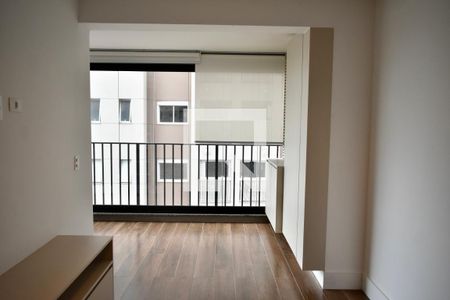 Sacada de apartamento para alugar com 2 quartos, 50m² em Vila Mariana, São Paulo