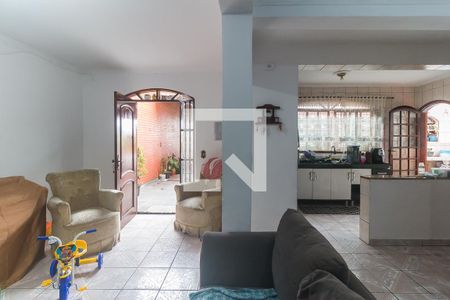 Casa para alugar com 3 quartos, 49m² em Jardim Aurea, Poá