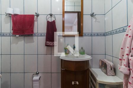 Casa para alugar com 3 quartos, 49m² em Jardim Aurea, Poá