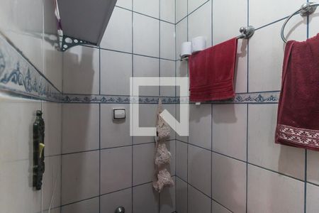 Casa para alugar com 3 quartos, 49m² em Jardim Aurea, Poá