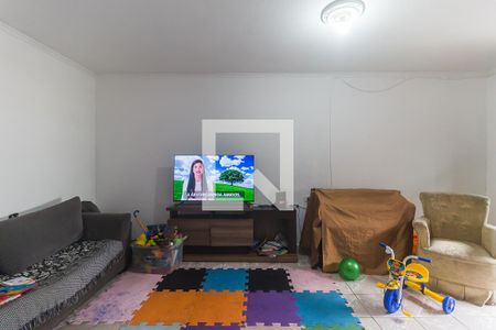 Casa para alugar com 3 quartos, 49m² em Jardim Aurea, Poá