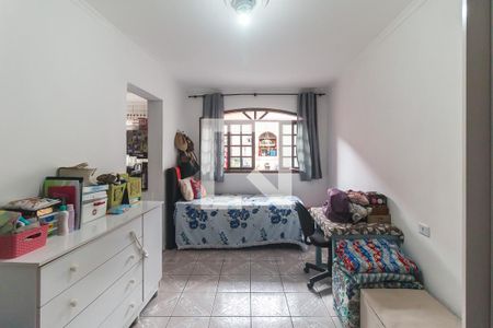 Casa para alugar com 3 quartos, 49m² em Jardim Aurea, Poá