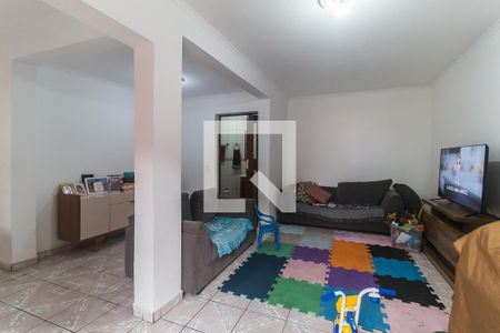 Casa para alugar com 3 quartos, 49m² em Jardim Aurea, Poá