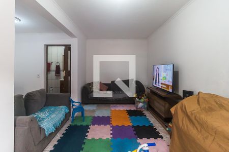 Casa para alugar com 3 quartos, 49m² em Jardim Aurea, Poá