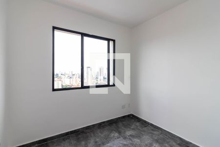 Quarto de apartamento à venda com 1 quarto, 31m² em Parada Inglesa, São Paulo