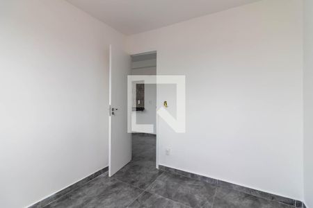 Quarto de apartamento à venda com 1 quarto, 31m² em Parada Inglesa, São Paulo