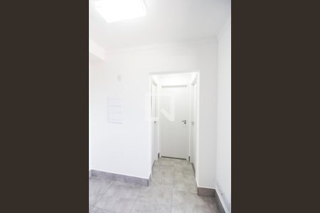 Vista da Varanda de apartamento para alugar com 2 quartos, 42m² em Vila Sul Americana, Carapicuíba