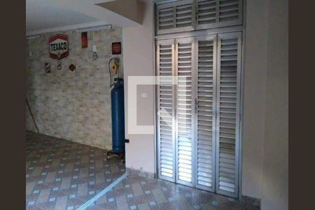 Casa à venda com 3 quartos, 242m² em Vila Caminho do Mar, São Bernardo do Campo