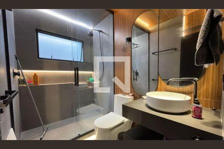 Casa à venda com 3 quartos, 140m² em Jardim Bonfiglioli, São Paulo