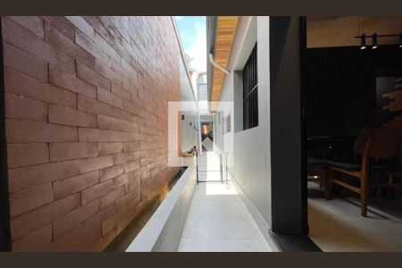 Casa à venda com 3 quartos, 140m² em Jardim Bonfiglioli, São Paulo