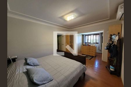 Casa à venda com 4 quartos, 376m² em Residencial Seis (Alphaville), Santana de Parnaíba