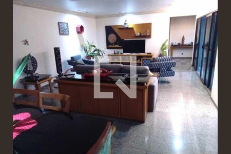 Apartamento à venda com 4 quartos, 239m² em Freguesia (Jacarepaguá), Rio de Janeiro