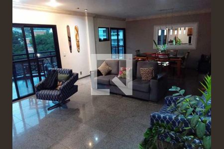 Apartamento à venda com 4 quartos, 239m² em Freguesia (Jacarepaguá), Rio de Janeiro