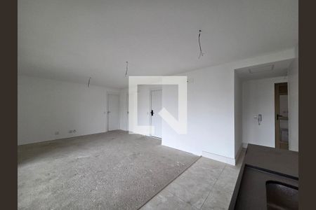 Sala de apartamento à venda com 2 quartos, 102m² em Indianópolis, São Paulo