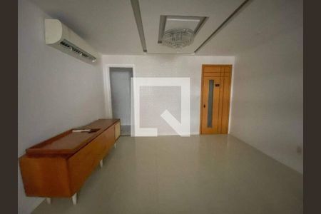 Apartamento à venda com 3 quartos, 114m² em Icaraí, Niterói