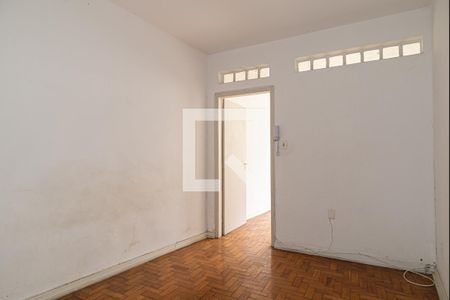 Sala de apartamento para alugar com 1 quarto, 44m² em Centro Histórico de São Paulo, São Paulo