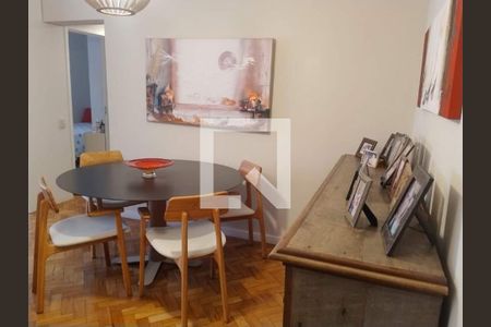 Apartamento à venda com 3 quartos, 90m² em Leblon, Rio de Janeiro