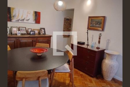 Apartamento à venda com 3 quartos, 90m² em Leblon, Rio de Janeiro