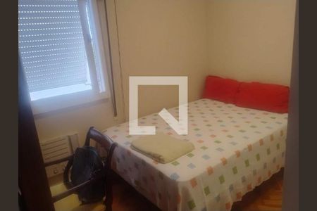 Apartamento à venda com 3 quartos, 90m² em Leblon, Rio de Janeiro