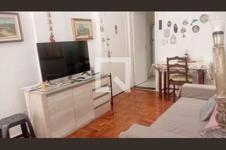 Apartamento à venda com 1 quarto, 49m² em Flamengo, Rio de Janeiro