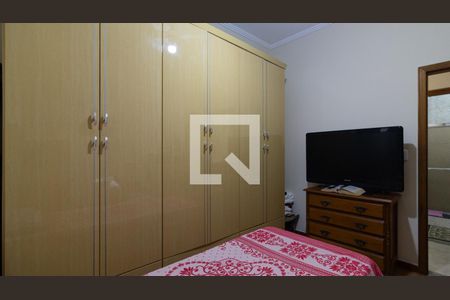 Quarto de casa à venda com 5 quartos, 300m² em Cidade Patriarca, São Paulo