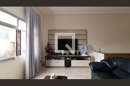 Sala de casa à venda com 5 quartos, 300m² em Cidade Patriarca, São Paulo