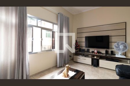 Casa à venda com 5 quartos, 300m² em Cidade Patriarca, São Paulo