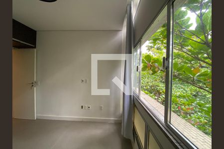 Quarto  de apartamento para alugar com 1 quarto, 57m² em Leblon, Rio de Janeiro