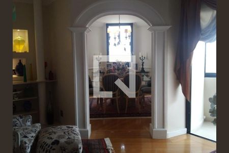 Apartamento para alugar com 4 quartos, 200m² em Indianópolis, São Paulo