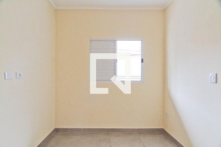 Quarto 1 de apartamento para alugar com 2 quartos, 65m² em Vila Mangalot, São Paulo