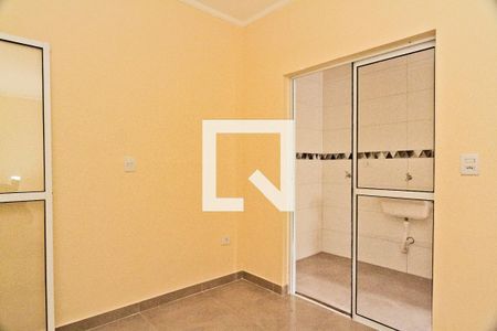 Quarto 2 de apartamento para alugar com 2 quartos, 65m² em Vila Mangalot, São Paulo
