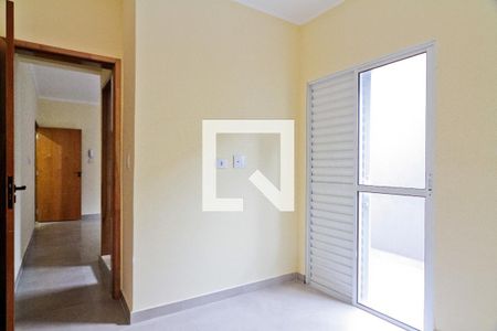 Quarto 1 de apartamento para alugar com 2 quartos, 65m² em Vila Mangalot, São Paulo