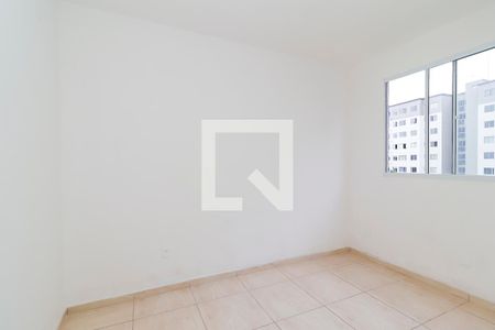Quarto 2 de apartamento para alugar com 2 quartos, 50m² em Fazenda Caguaçu, São Paulo