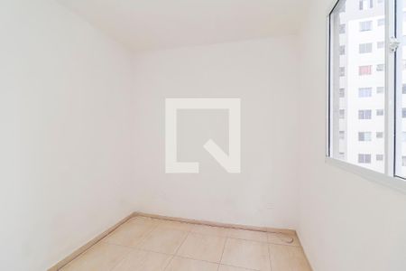 Quarto 1 de apartamento para alugar com 2 quartos, 50m² em Fazenda Caguaçu, São Paulo