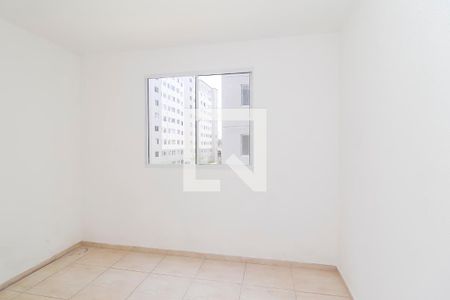 Quarto 1 de apartamento para alugar com 2 quartos, 50m² em Fazenda Caguaçu, São Paulo