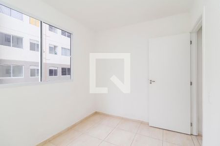 Quarto 1 de apartamento para alugar com 2 quartos, 50m² em Fazenda Caguaçu, São Paulo