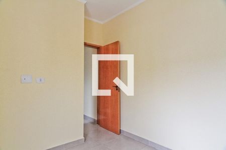 Quarto 2 de apartamento para alugar com 2 quartos, 65m² em Vila Mangalot, São Paulo