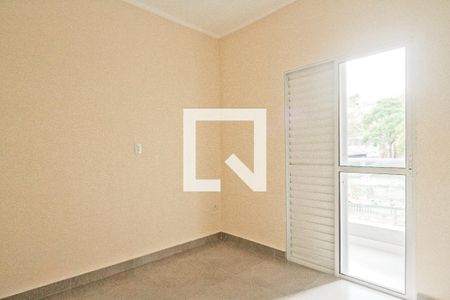 Quarto 1 de apartamento para alugar com 2 quartos, 65m² em Vila Mangalot, São Paulo
