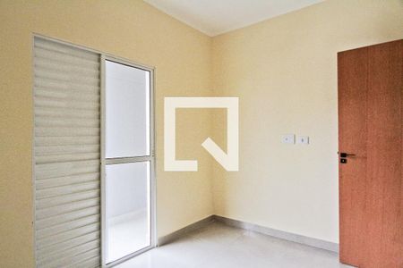 Quarto 1 de apartamento para alugar com 2 quartos, 65m² em Vila Mangalot, São Paulo