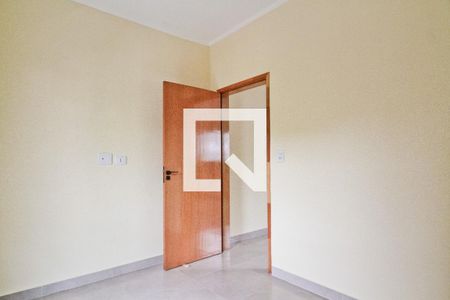 Quarto 2 de apartamento para alugar com 2 quartos, 65m² em Vila Mangalot, São Paulo