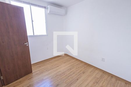 quarto 1 de apartamento para alugar com 2 quartos, 45m² em Juliana, Belo Horizonte