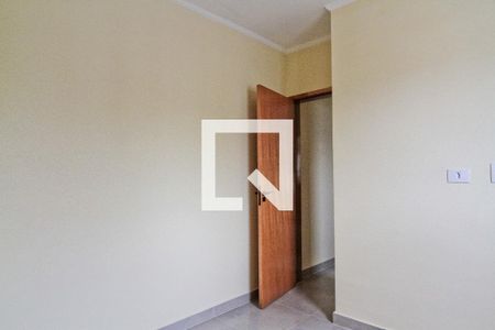 Quarto 1 de apartamento para alugar com 2 quartos, 65m² em Vila Mangalot, São Paulo