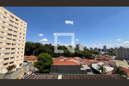 Apartamento para alugar com 1 quarto, 54m² em Bosque, Campinas